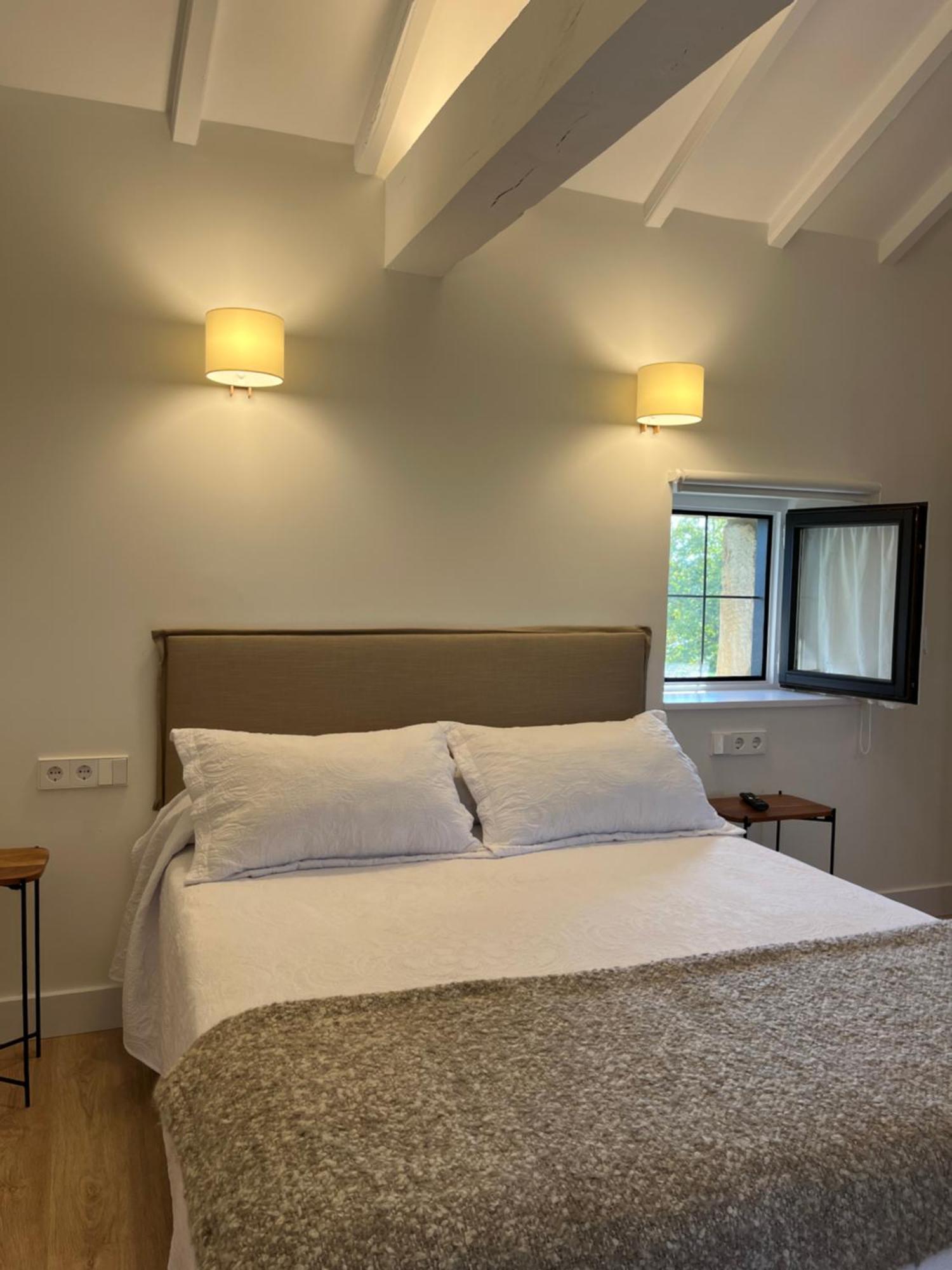 Hotel La Casona De Suesa Extérieur photo