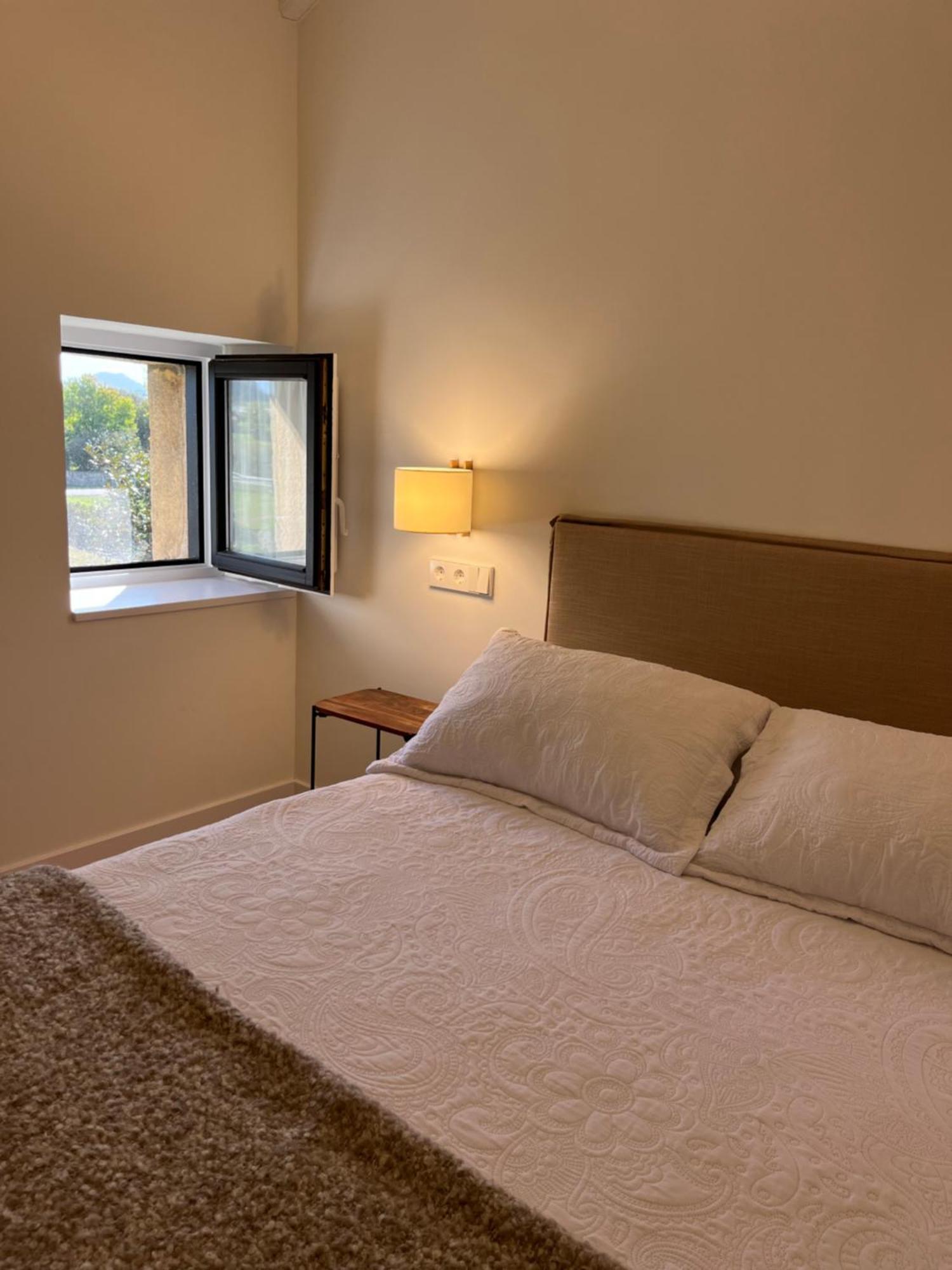 Hotel La Casona De Suesa Extérieur photo