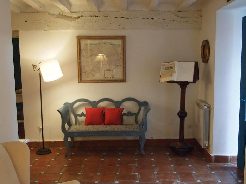 Hotel La Casona De Suesa Extérieur photo