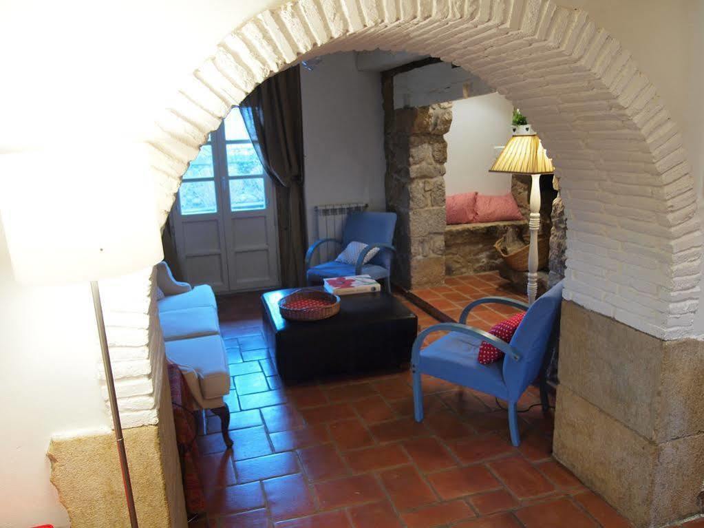 Hotel La Casona De Suesa Extérieur photo