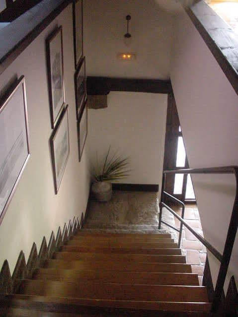 Hotel La Casona De Suesa Extérieur photo