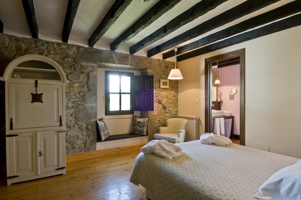 Hotel La Casona De Suesa Extérieur photo