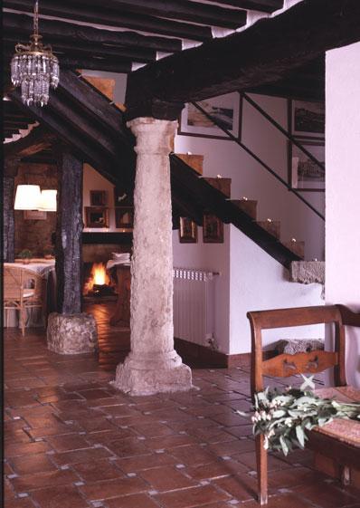 Hotel La Casona De Suesa Extérieur photo